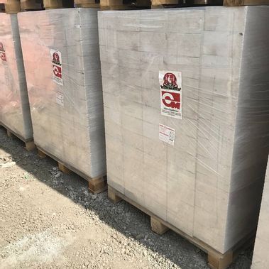 Блок газосиликат. перегород. Иваново D500(600*100*200)(1,44 м3)(120шт)