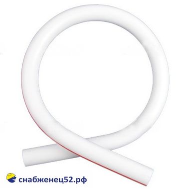 Компенсатор полипропилен. 20