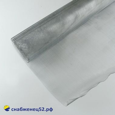 Сетка ЦПВС оцинк. 2,5*3,0*0,35мм (1*20м) (п.м.)