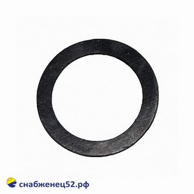 Прокладка резиновая  32