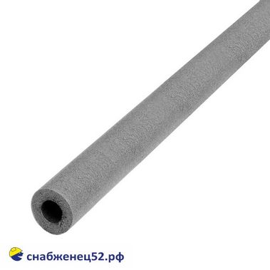 Трубка из вспен. полиэтилена  18/9 (2м)