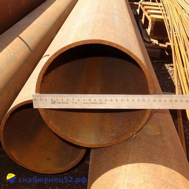 Труба  ЭСВ  219*6,0 ГОСТ 10704-91