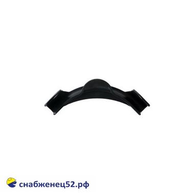 Фиксатор поворота на 90° для трубы теплого пола d=16мм