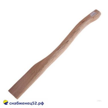 Топорище для колуна 700мм (бук)