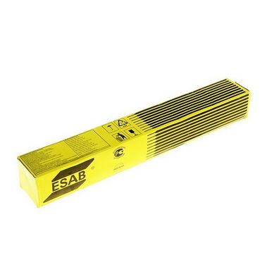 Электроды ОК-46.00 ESAB 5мм (6,6кг)