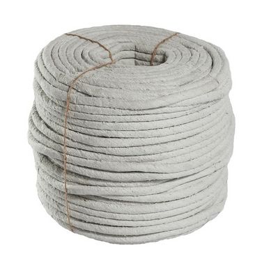 Шнур асбестовый ШАОН 10мм (5кг)