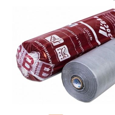 Пленка B Изоспан, 35м2 (пароизоляция)