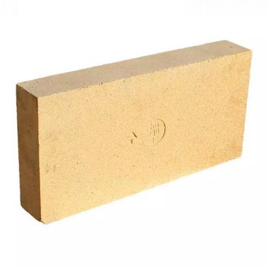 Плита шамотная ШБ 96 (600х230х90мм) (1шт)