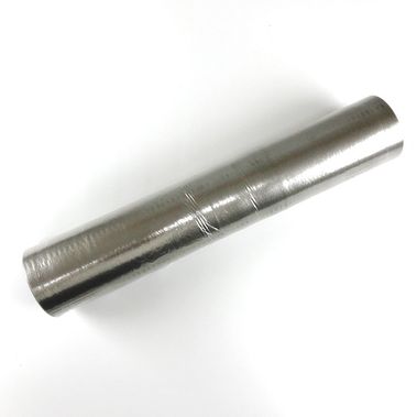 Пленка-стретч 20мкм (0,5м), прозрачная (из втор. сырья) 1,5кг