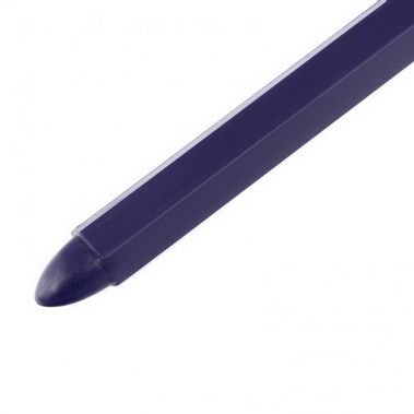 Мелок разметочный восковой СИНИЙ 120мм (13-0-102)