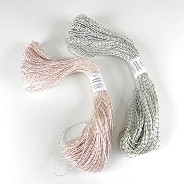 Веревка полиамидная 16-ти прядная 2мм (100м)