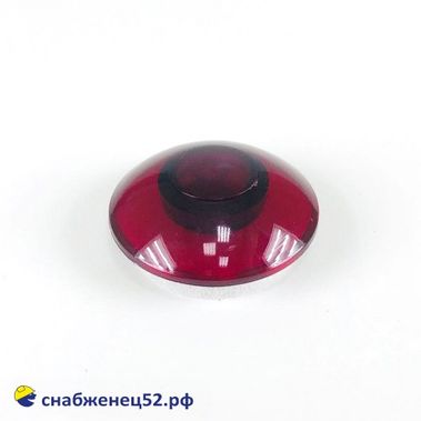 Термошайба универсальная гранатовая