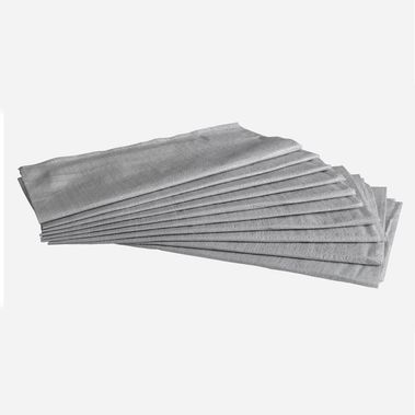 Мешок полипропиленовый, 55*95см, серо-белый (10шт)