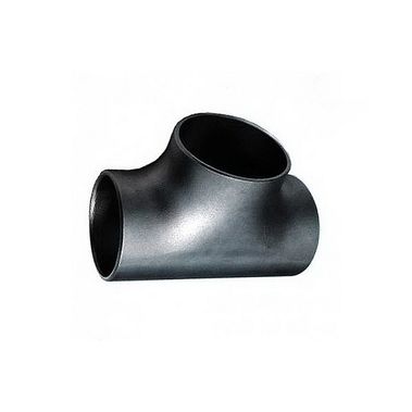 Тройник стальной 45*2,5мм ст20
