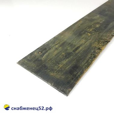 Лист г/к 4мм (от ПВЛ) 1,0м (от 11 до 16 см)