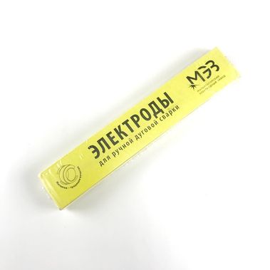 Электроды (по нержавейке) 2мм МЭЗ ЦЛ-11 (упак 1кг)