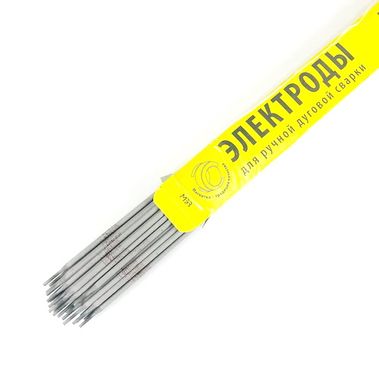 Электроды (по нержавейке) 3мм МЭЗ ЦЛ-11 (упак 1кг)