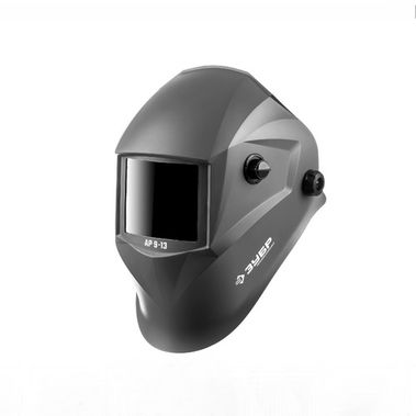 Маска сварщика Зубр АР 9-13 тип Хамелеон (в коробке)