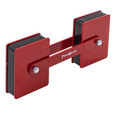 Фиксатор магнитный, углы 0-360°, (50LBS/23кг) (73-0-200)