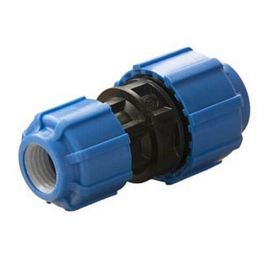 Муфта (для ПНД трубы) переход. 32*40