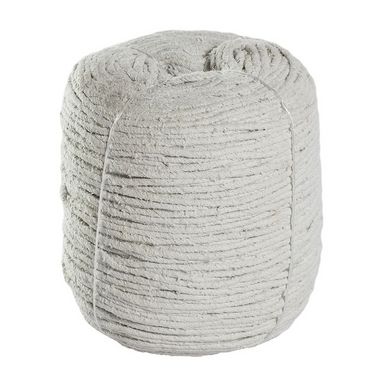 Шнур асбестовый ШАОН 6мм (пог.метр)