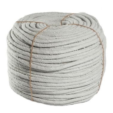 Шнур асбестовый ШАОН 12мм (пог.метр)