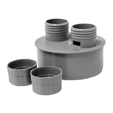 Вакуумный клапан (аэратор) 110