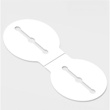 СВП (угловая планка), 20шт