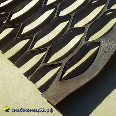 Лист ПВЛ 406 (ширина 1,5 м) ТУ 36.26.11-5-89 (п.м.)