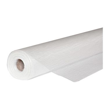 Сетка стеклоткан. ФАСАДНАЯ 4*4мм (1*50м) Баутекс, 165г/м2 ГОСТ