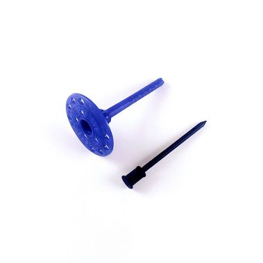 Дюбель фасадный Evofast (полиамид. гвоздь) 8х100