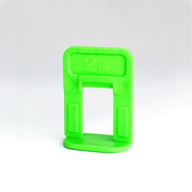 СВП (зажим Ворота 2,0мм), 100 шт