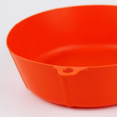 Емкость для гипса 0,67 л. низкая Decor ''