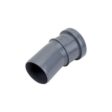 Отвод ПП Политэк  50*15°