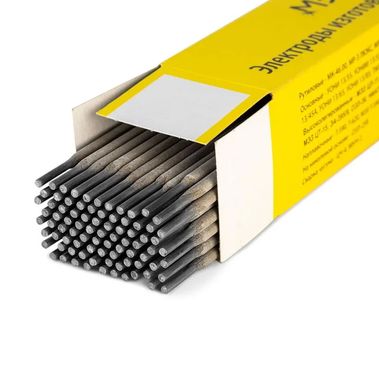 Электроды УОНИ-13/55 МЭЗ 3мм (4,5кг) г.Магнитогорск