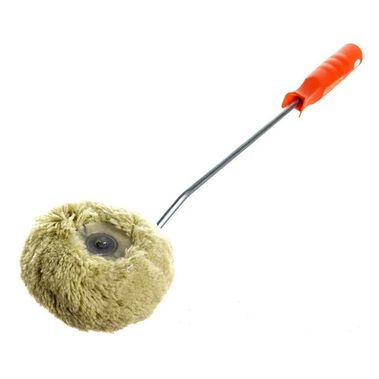 Валик полиакрил. угловой 18мм Dekor