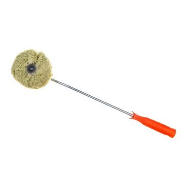 Валик полиакрил. угловой 18мм Dekor