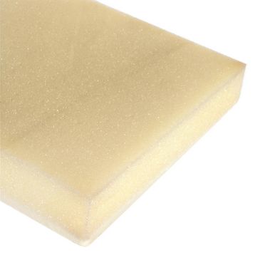 Терка ППУ поролоновое покрытие 25*140*280мм Ремоколор