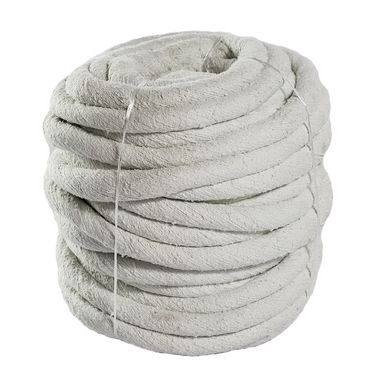 Шнур асбестовый ШАОН 20мм (10кг)